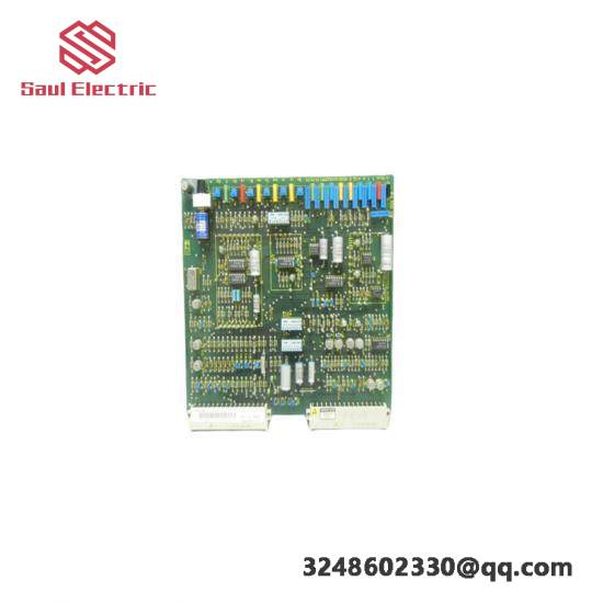 SIEMENS 6ES5470-7LA13  Analog Output Module