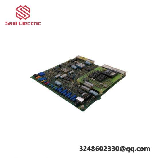 SIEMENS 6DM1001-4WB11-0/E89110-B2230-L1 Control board