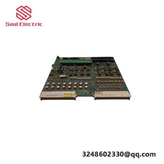 SIEMENS 6DM1001-6WB00-0 Control System Module