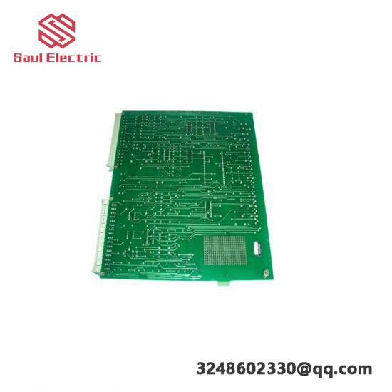 SIEMENS 6DM1001-7WC01-0 Control Board