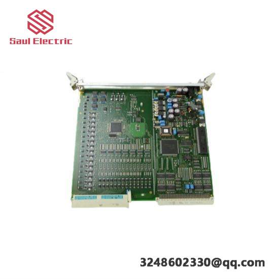 SIEMENS 6DP1210-8CA Binary Module