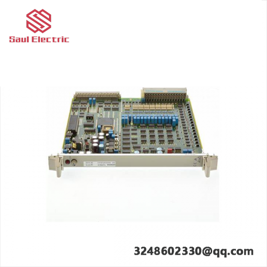 SIEMENS 6DP1230-8CC FUM230 Analog Module