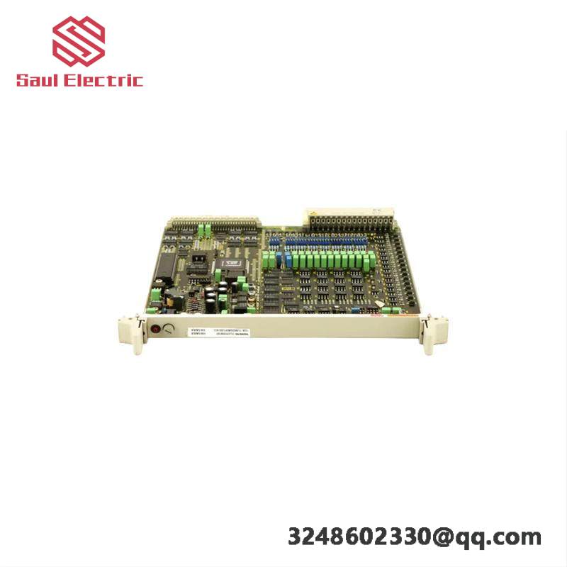 SIEMENS 6DP1231-7AA PLC MODULE