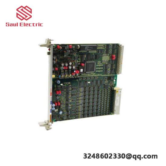 Siemens 6DP1232-7AA Analog Module