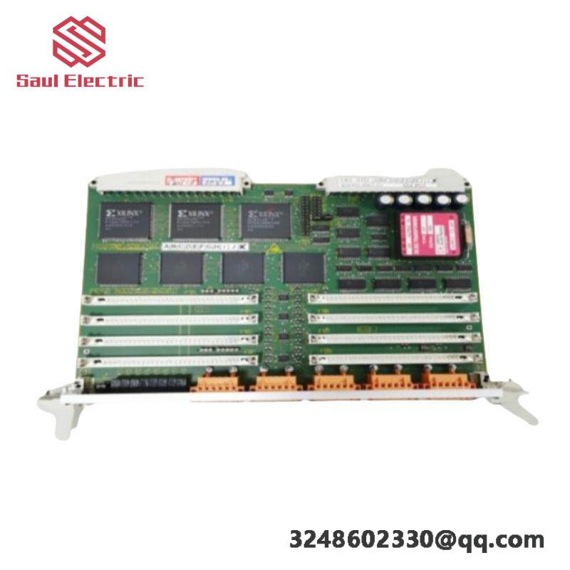 SIEMENS 6DP1651-8AA PLC Module