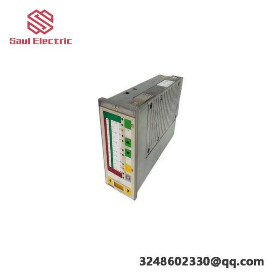 SIEMENS 6DR2210-4 Output SIPART DR22 controller