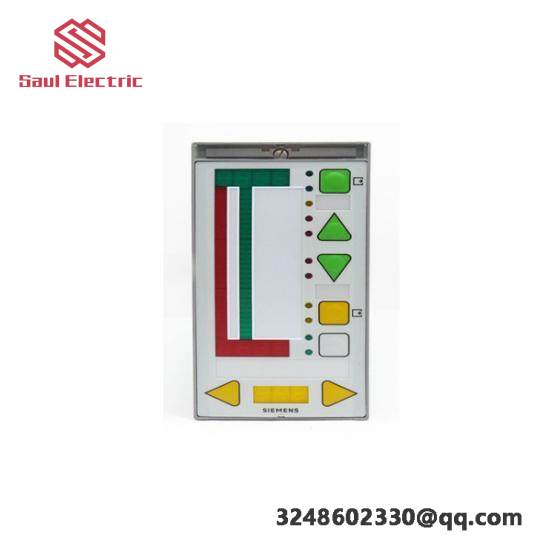 SIEMENS 6DR2400-4 Multi-Function Controller