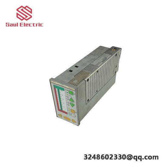 SIEMENS 6DR2400-5 SIPART DR24 MULTI-FUNCTION UNIT