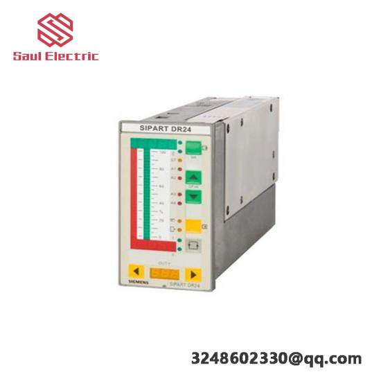 SIEMENS 6DR2410-4 DR24 Multi-Function Controller