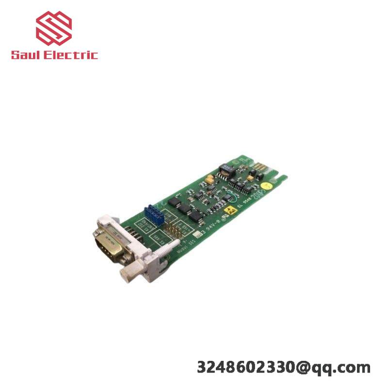 SIEMENS 6DR2803-8C INTERFACE MODULE