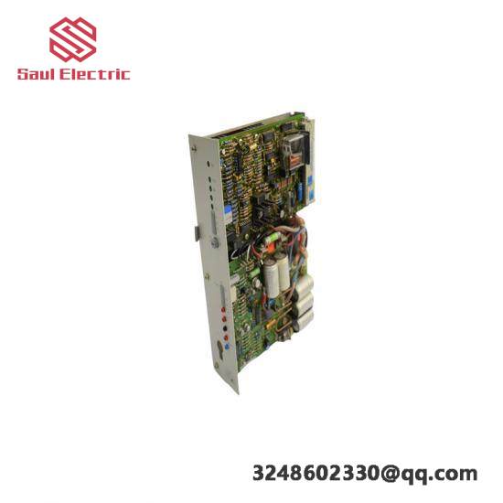 Siemens 6DS1000-8AA Power Supply Module ﻿