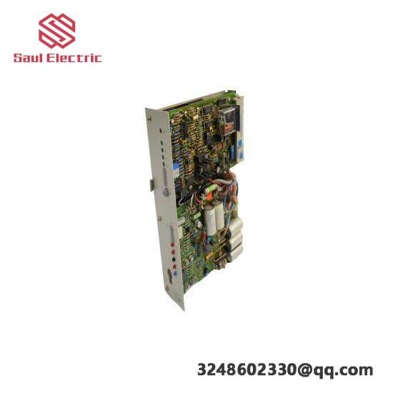 Siemens 6DS1000-8AA Power Supply Module