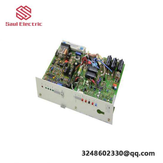 Siemens 6DS1000-8AB Power Supply