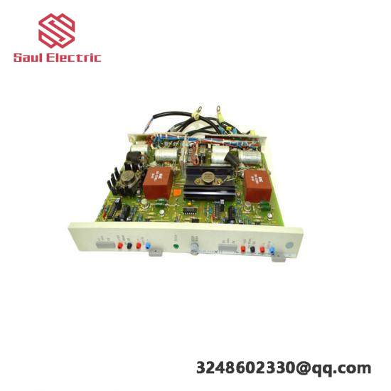 Siemens 6DS1001-8AA Power Supply Module