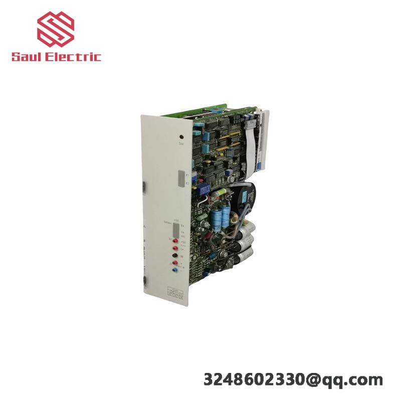 SIEMENS 6DS1003-8BA Power Supply