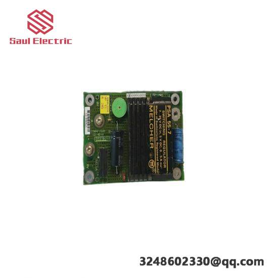 Siemens 6DS1006-8AA Switching Controller