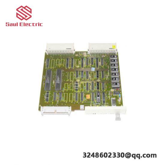 Siemens 6DS11018AB BOARD