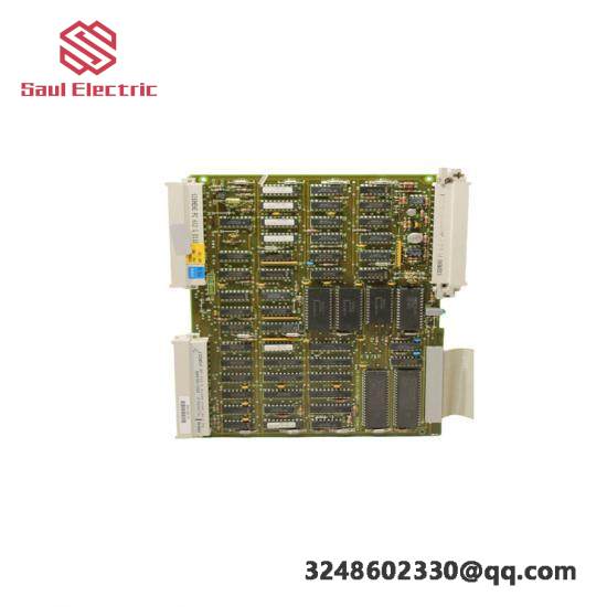 Siemens 6DS11028AB High Processor ARITHM Module