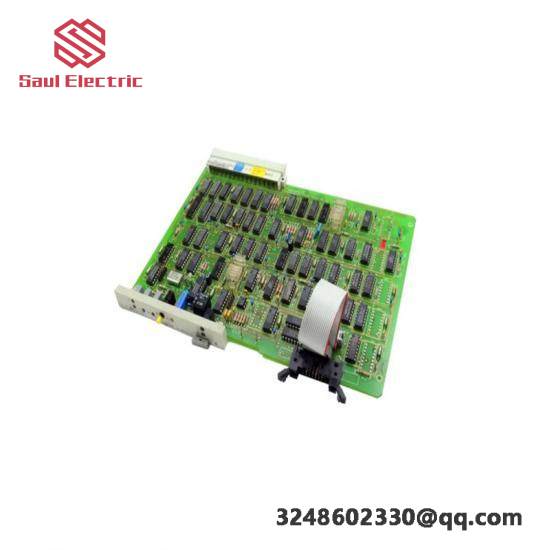 Siemens 6DS1105-8BA synchronization module