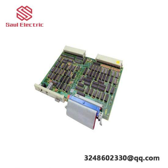 Siemens 6DS1106-8AA Comparator module