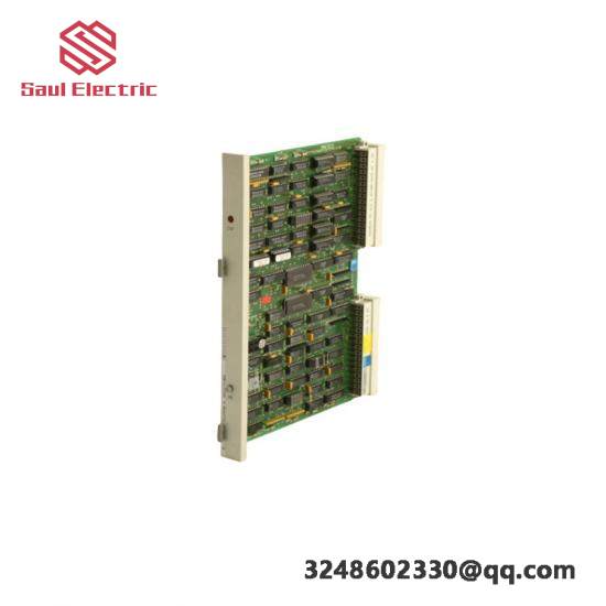 Siemens 6DS1111-8AC Central Control Processor