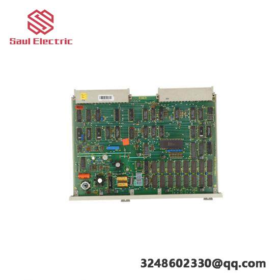 Siemens 6DS1114-8AA CPU MODULE