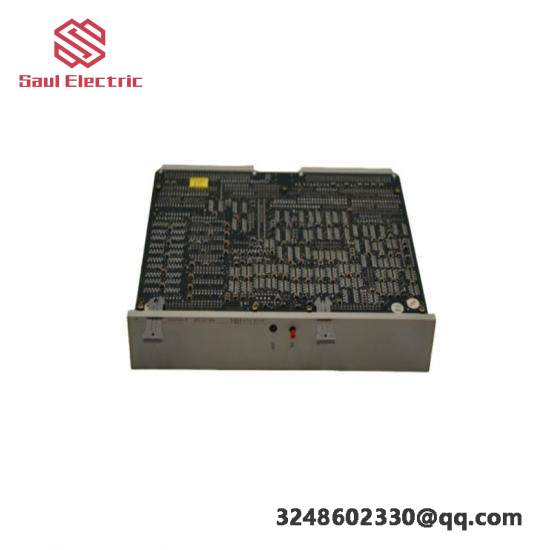 Siemens 6DS1140-8AA Processing Module