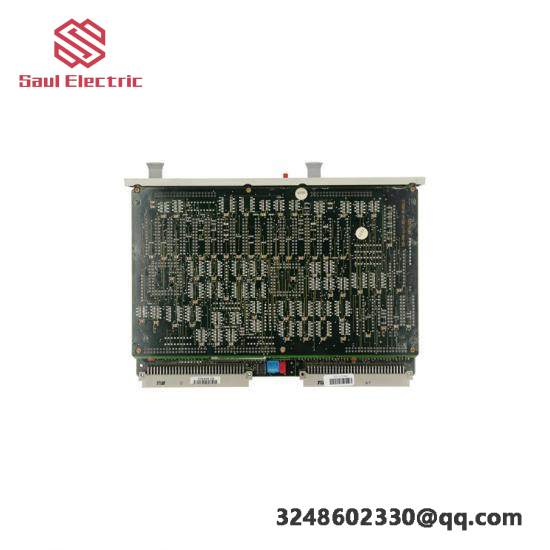 Siemens 6DS1141-8AA Teleperm Central Module Card