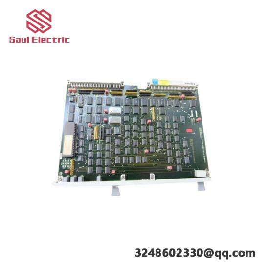 Siemens 6DS1143-8AA Synchronization Module