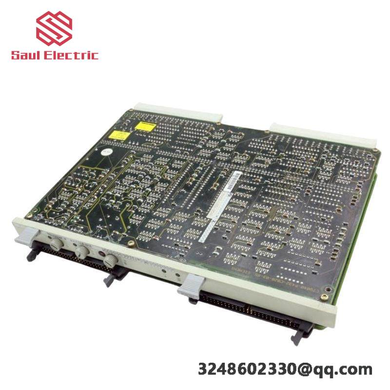 Siemens 6DS1144-8AA I/O Bus Comparator And Switchover Module