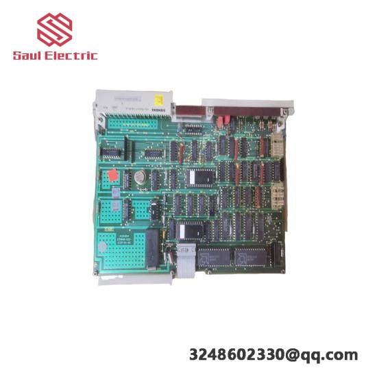 Siemens 6ds1200-8ac interface module