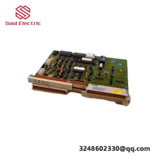 Siemens 6DS1202-8AB Communication Interface Module