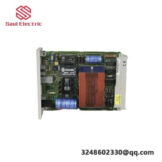 Siemens 6DS1211-8AA Power Supply