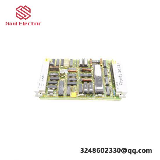 Siemens 6DS1212-8AB BUS Interface Module