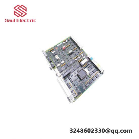 Siemens 6DS1223-8AA Bus Interface Module