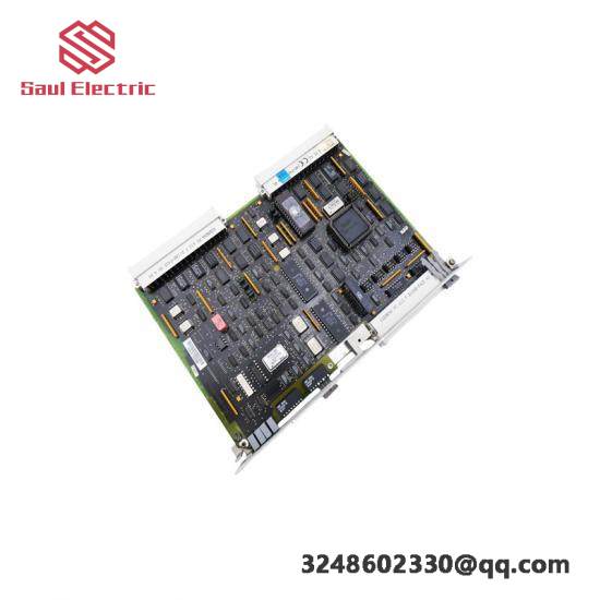 Siemens 6DS1223-8AC Interface Module