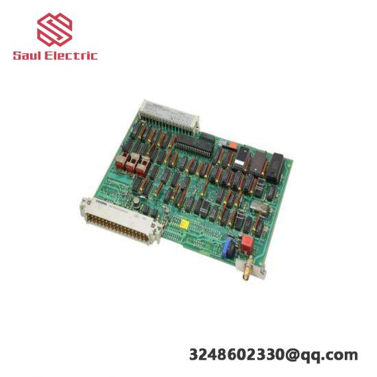 Siemens 6DS1300-8AA interface module