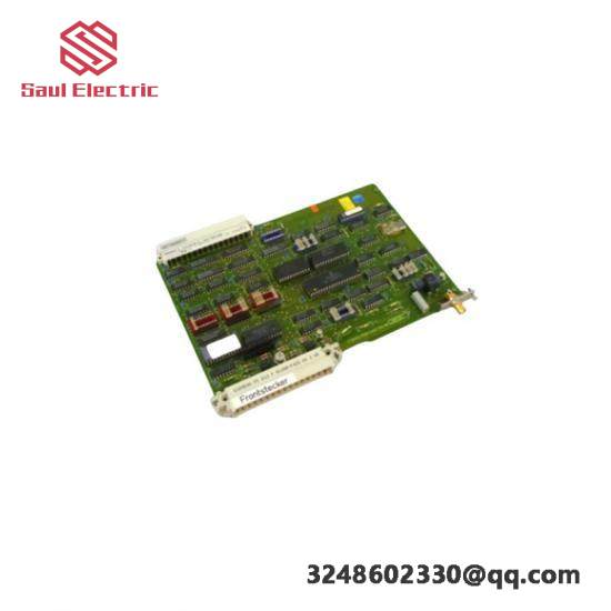 Siemens 6DS13008AB Interface Module