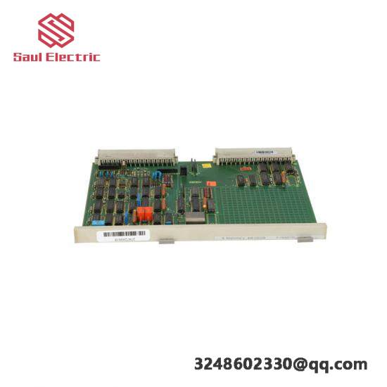 Siemens 6DS1302-8AB I/O bus modules