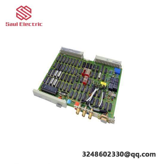 Siemens 6DS1304-8AA INTERFACE MODULE