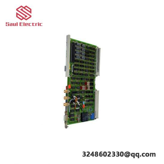 Siemens 6DS1308-8AA INTERFACE MODULE