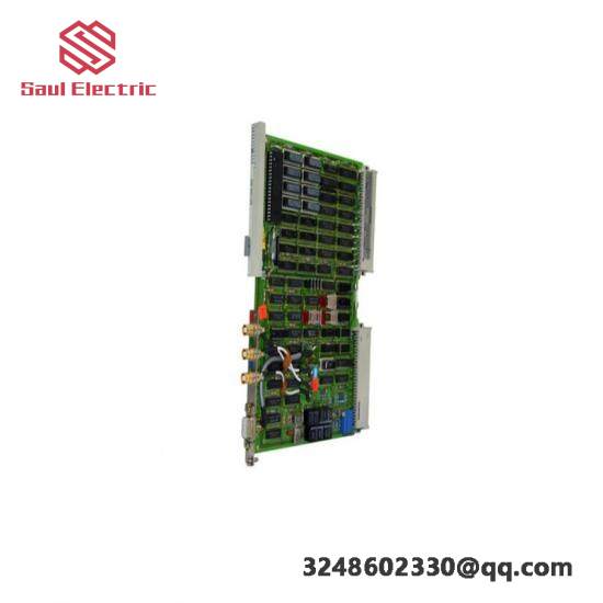 Siemens 6DS1308-8AB interface module