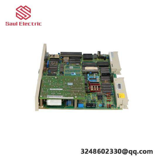 Siemens 6ds1310-8ab PLC Module