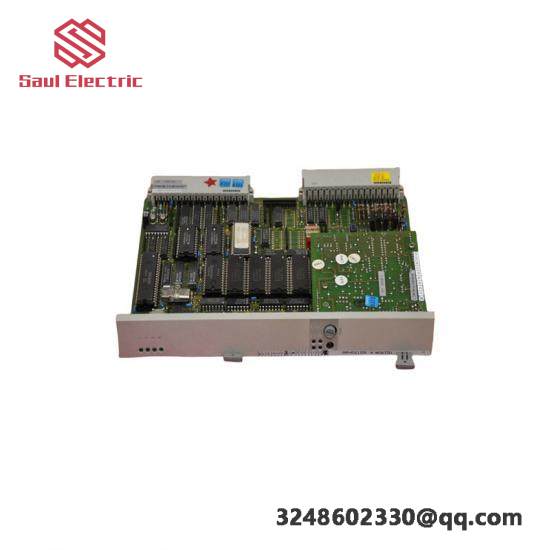 Siemens 6DS1318-8AB Interface Module