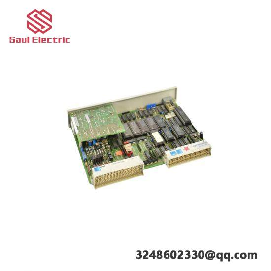 Siemens 6DS1318-8XB Interface Module