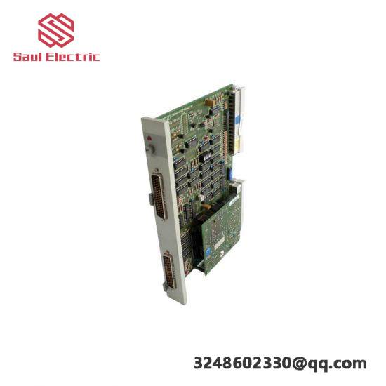 Siemens 6DS1321-8AA Interface Module