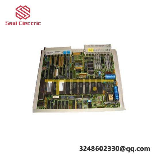 Siemens 6DS1325-8AA Interface Module