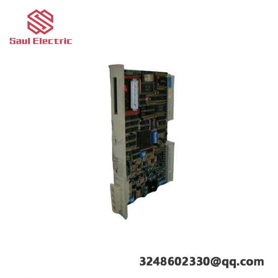 Siemens 6DS1327-8AA Interface Module