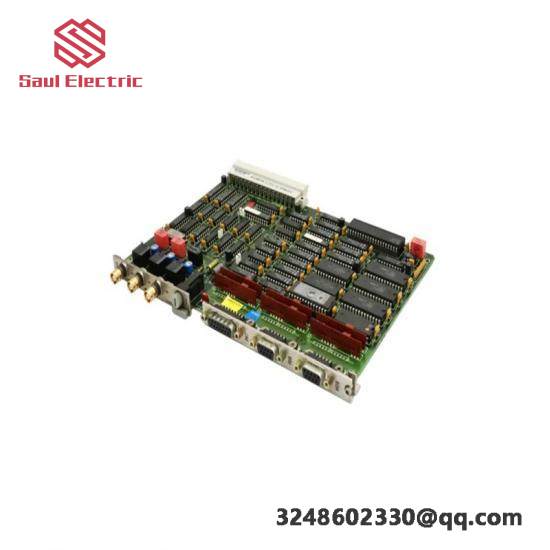 Siemens 6DS1330-8BA interface module