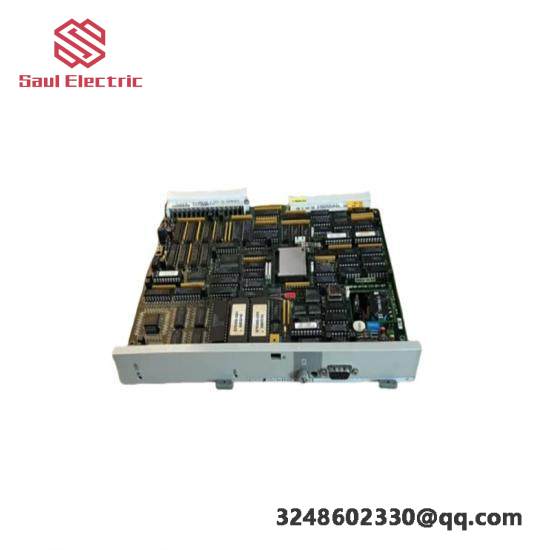 Siemens 6DS1332-8AA Teleperm I/O Coupler